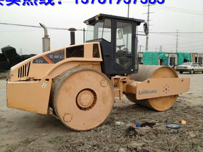 二手鉸接壓路機轉(zhuǎn)讓與相關(guān)技術(shù)指導