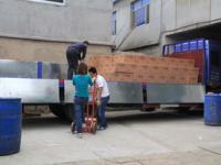 濰坊金美途汽車用品技術(shù)轉(zhuǎn)讓 優(yōu)勢與機遇分析