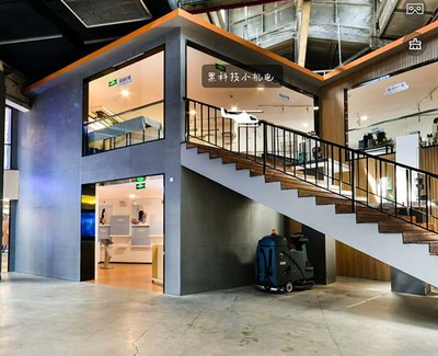 盛啟新篇，共筑輝煌——安徽創(chuàng)創(chuàng)傳播專業(yè)工廠開(kāi)業(yè)慶典策劃服務(wù)