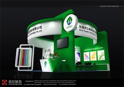 匠心筑夢，創意綻放 探尋專業展臺搭建與策劃服務的核心力量