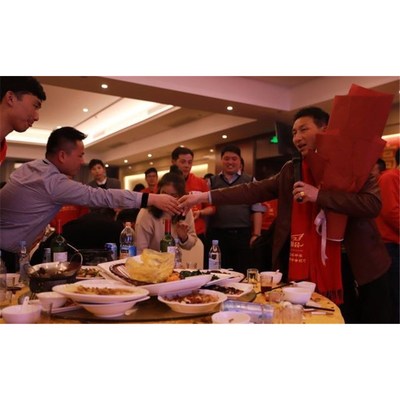 創(chuàng)意演藝，點(diǎn)亮英雄城——江西正九傳媒與南昌2019演藝節(jié)目策劃