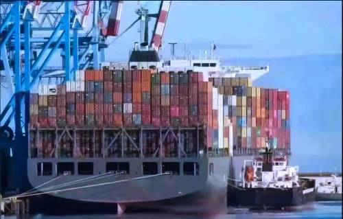 寧圣農業供應鏈集團布局海外直采，提升全球農產品供應鏈管控力